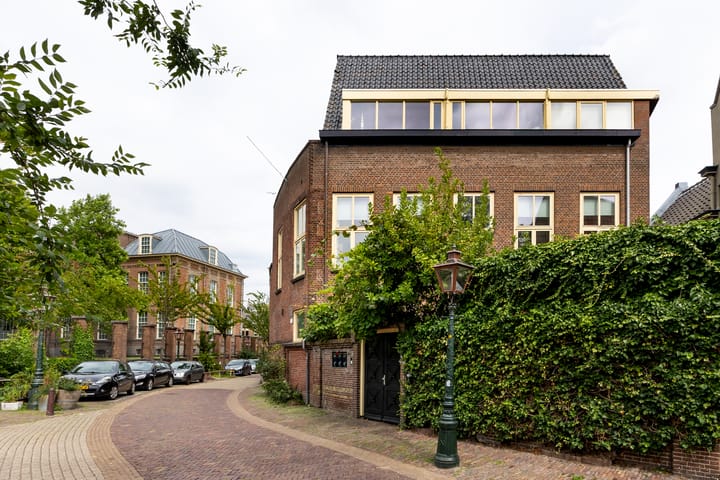 Foto 19 van 1e Binnenvestgracht 21-B