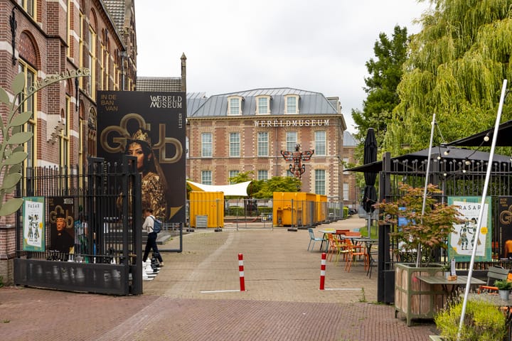 Foto 22 van 1e Binnenvestgracht 21-B