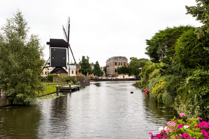 Foto 23 van 1e Binnenvestgracht 21-B