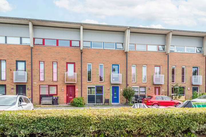 Foto 1 van Aletta Jacobstuin 36