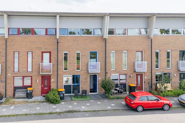 Foto 5 van Aletta Jacobstuin 36