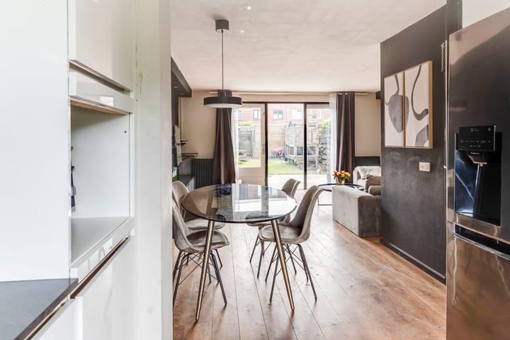 Foto 16 van Aletta Jacobstuin 36