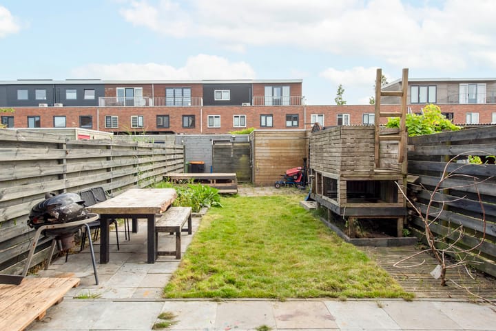 Foto 17 van Aletta Jacobstuin 36