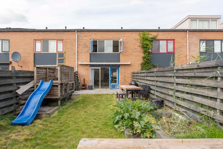 Foto 19 van Aletta Jacobstuin 36