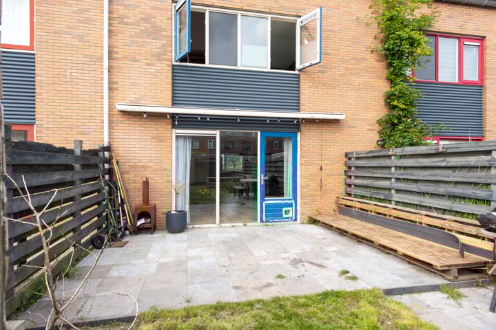 Foto 20 van Aletta Jacobstuin 36