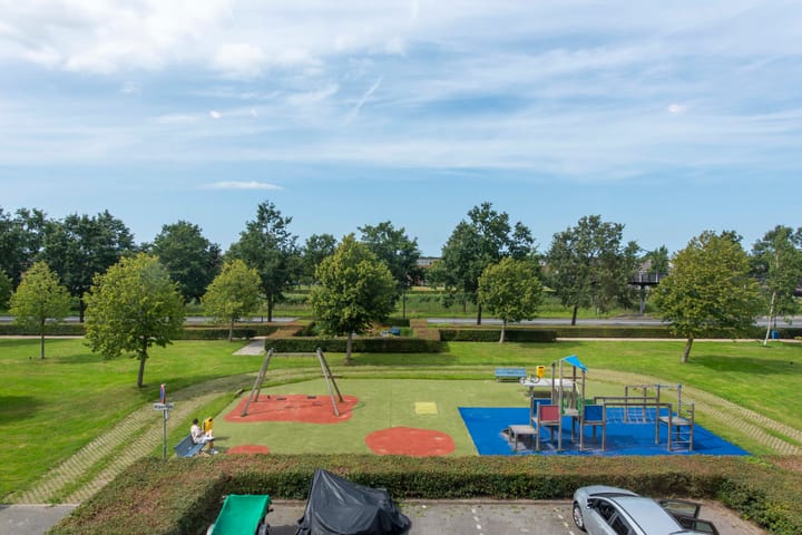 Foto 30 van Aletta Jacobstuin 36