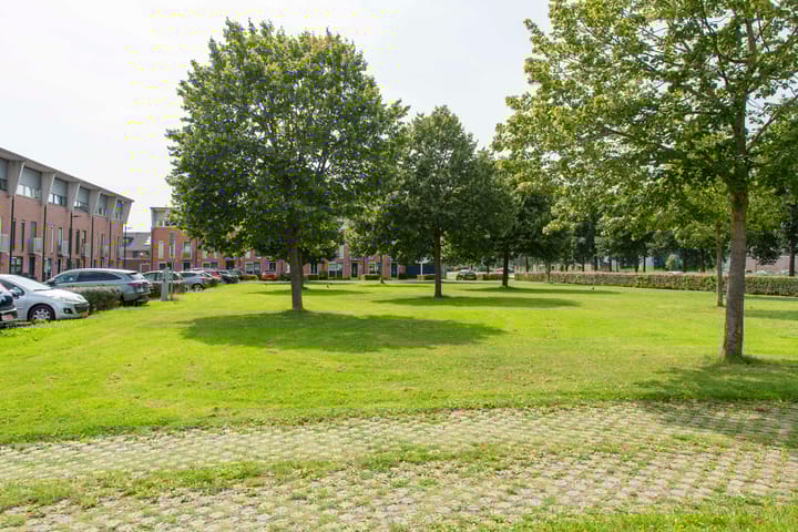 Foto 31 van Aletta Jacobstuin 36