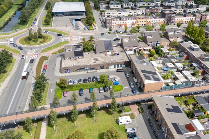 Foto 33 van Aletta Jacobstuin 36