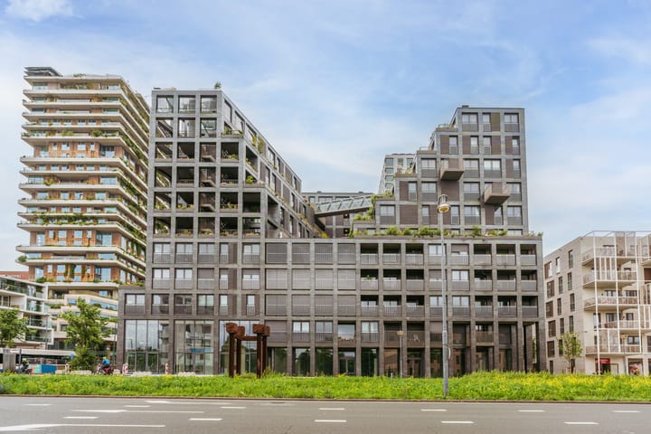 Foto 3 van Lutonhof 445