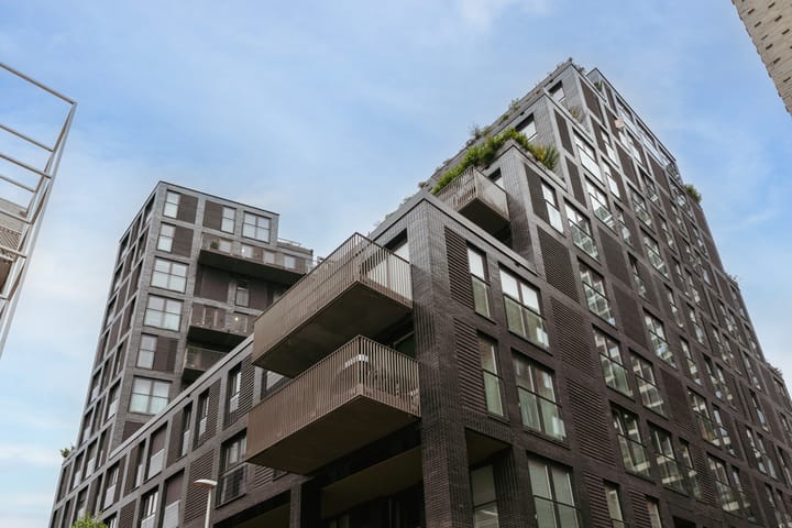 Foto 4 van Lutonhof 445