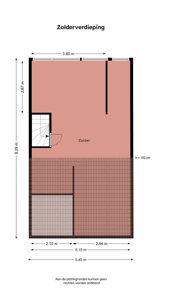 Foto 40 van Aletta Jacobstuin 36