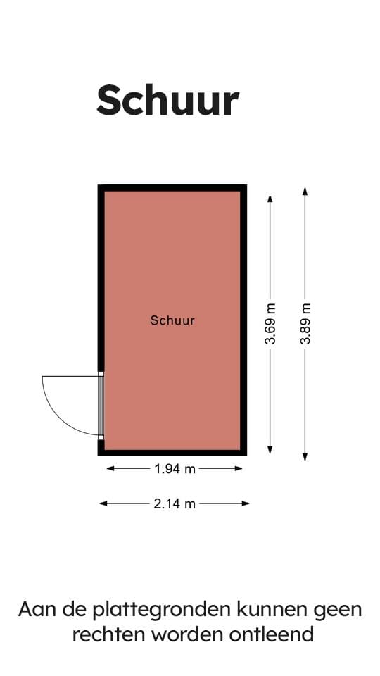 Foto 41 van Aletta Jacobstuin 36