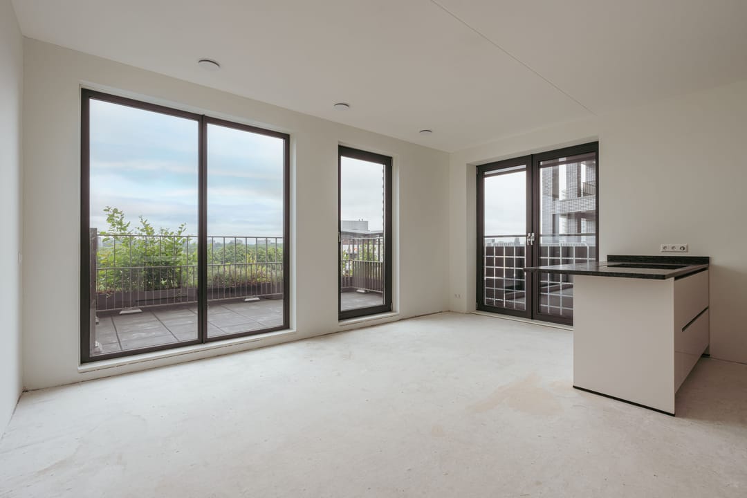 Foto 7 van Lutonhof 445