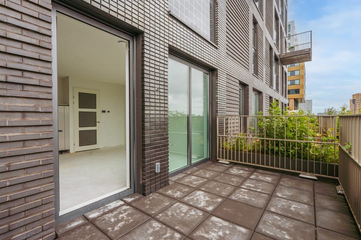 Foto 10 van Lutonhof 445