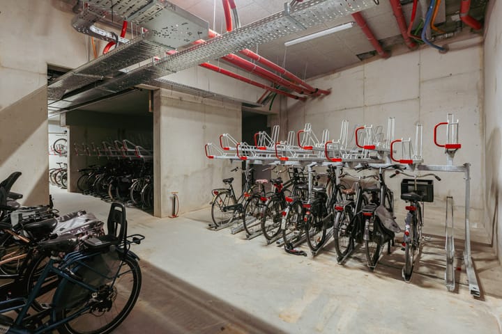 Foto 23 van Lutonhof 445