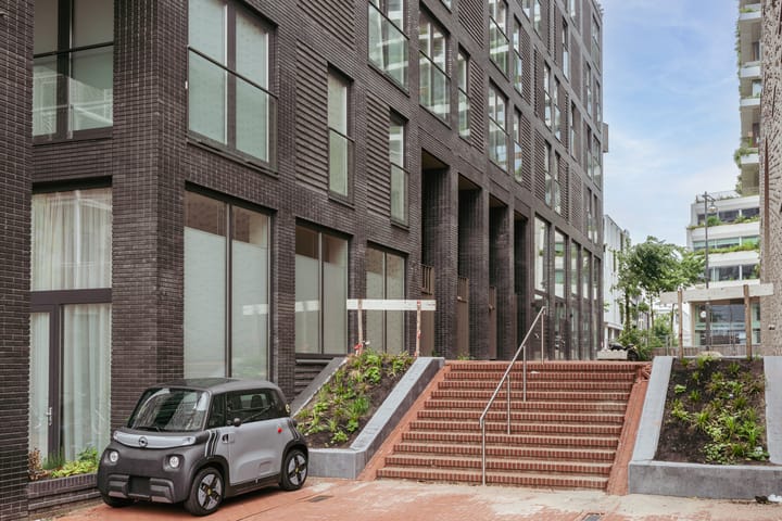 Foto 24 van Lutonhof 445