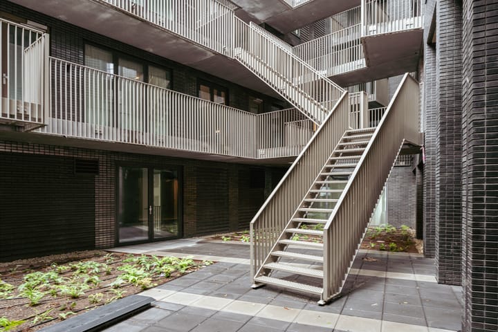 Foto 25 van Lutonhof 445