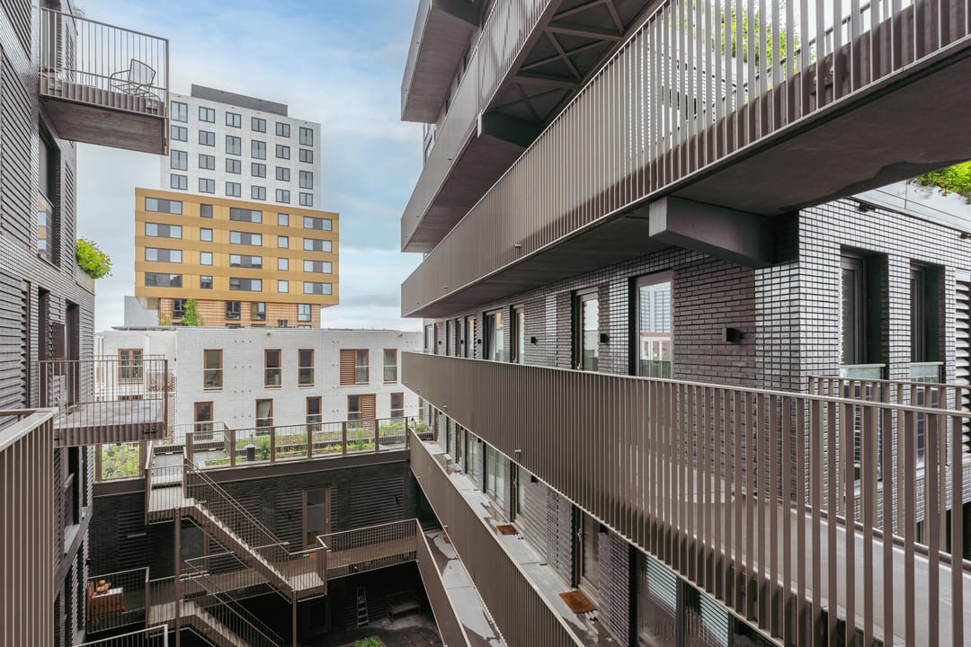 Foto 26 van Lutonhof 445