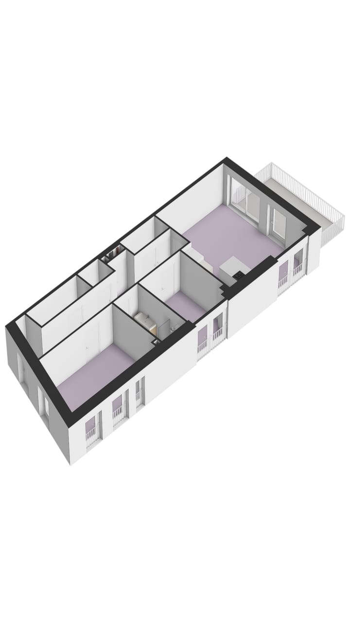 Foto 29 van Lutonhof 445