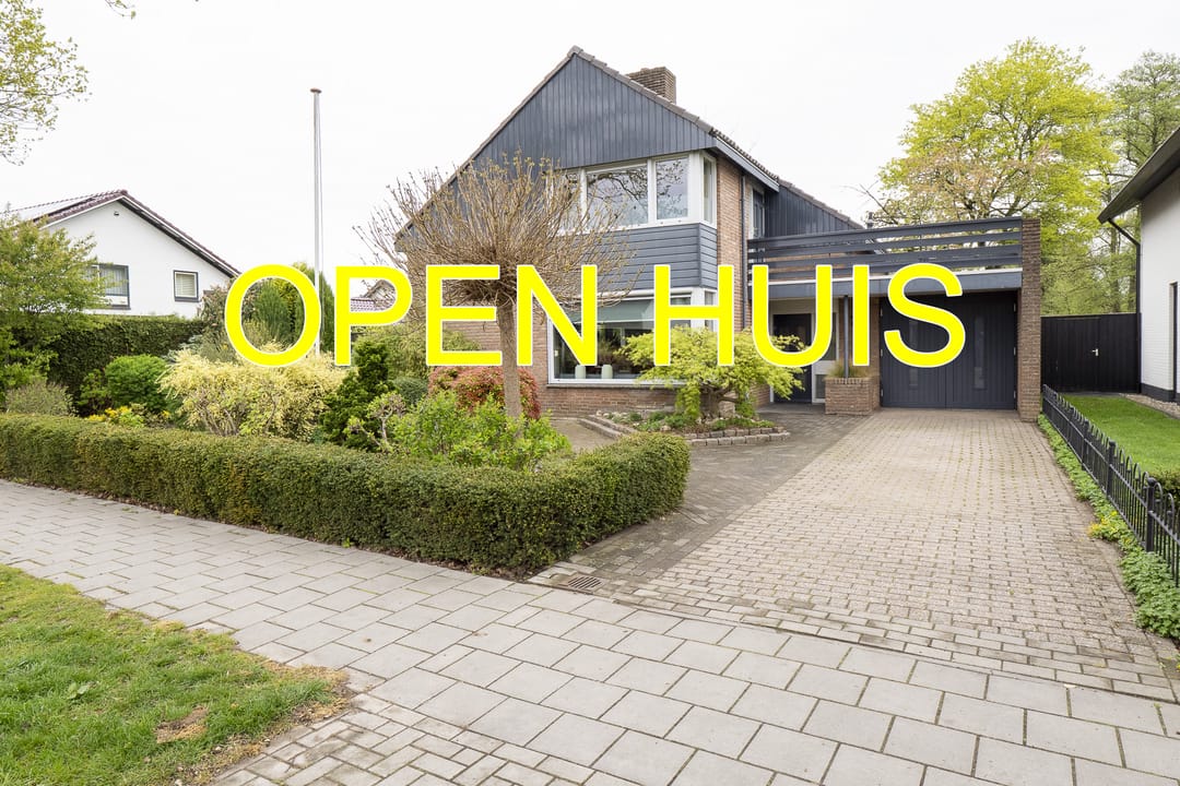 Photo 1 of Europastraat 79