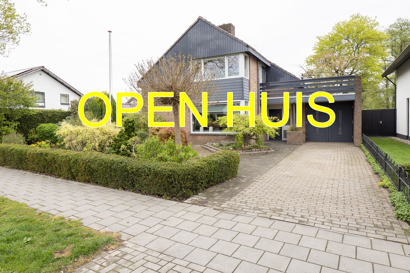 Foto 1 van Europastraat 79