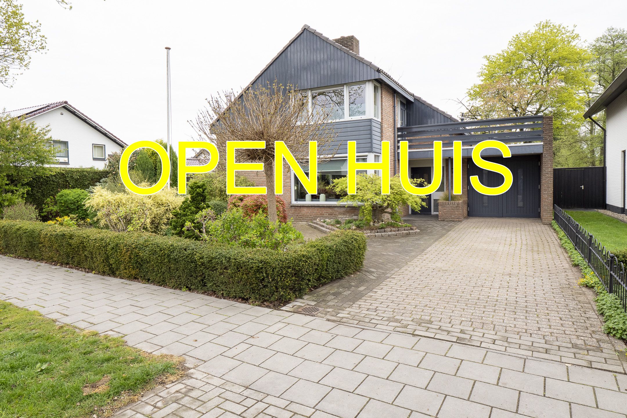Europastraat, 79, Borne, 7622KC, Overijssel, Nederland 79 