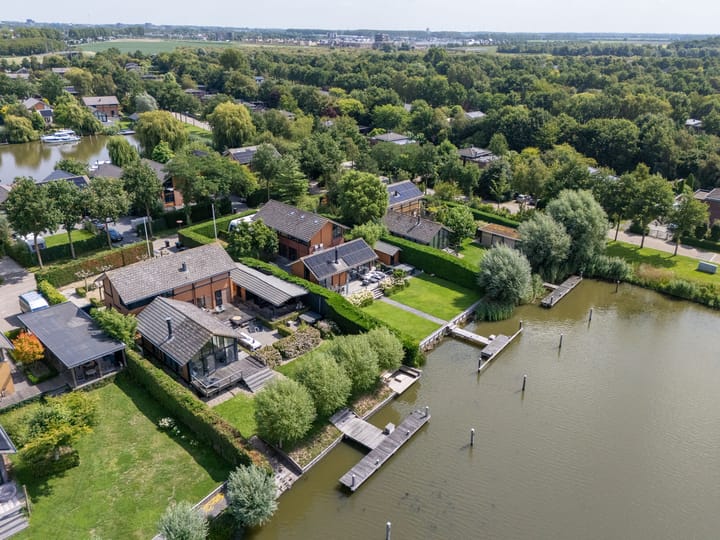 Foto 1 van Hollandse Hout 225