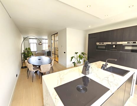 Van Oosterzeestraat 22-A