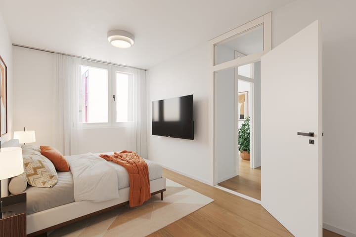 Photo 10 of Romeinenplein 15