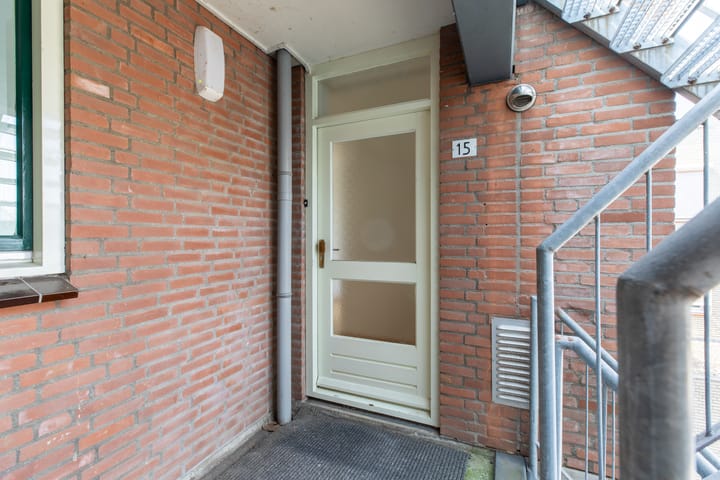 Photo 18 of Romeinenplein 15