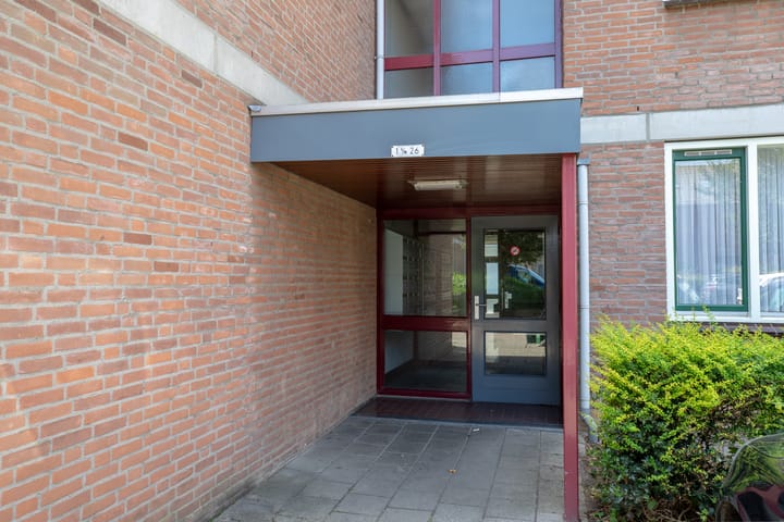 Photo 22 of Romeinenplein 15