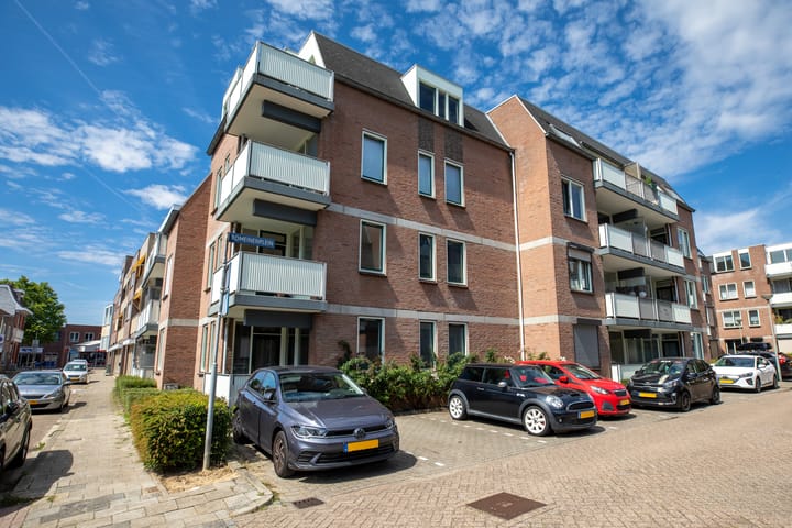 Photo 26 of Romeinenplein 15