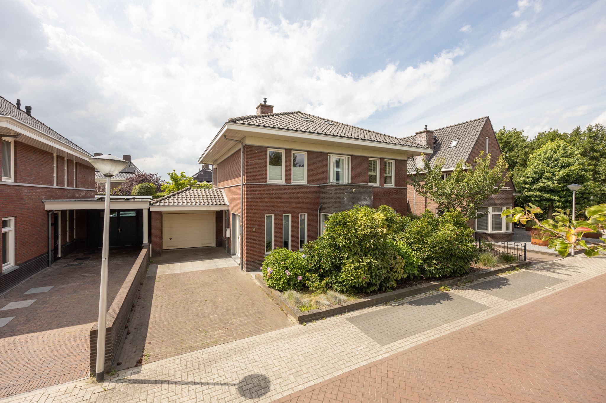 Baroniestraat, 9, Etten-Leur, 4876VS, Noord-Brabant, Nederland 9 