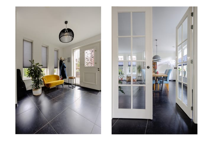 Foto 10 van Baroniestraat 9