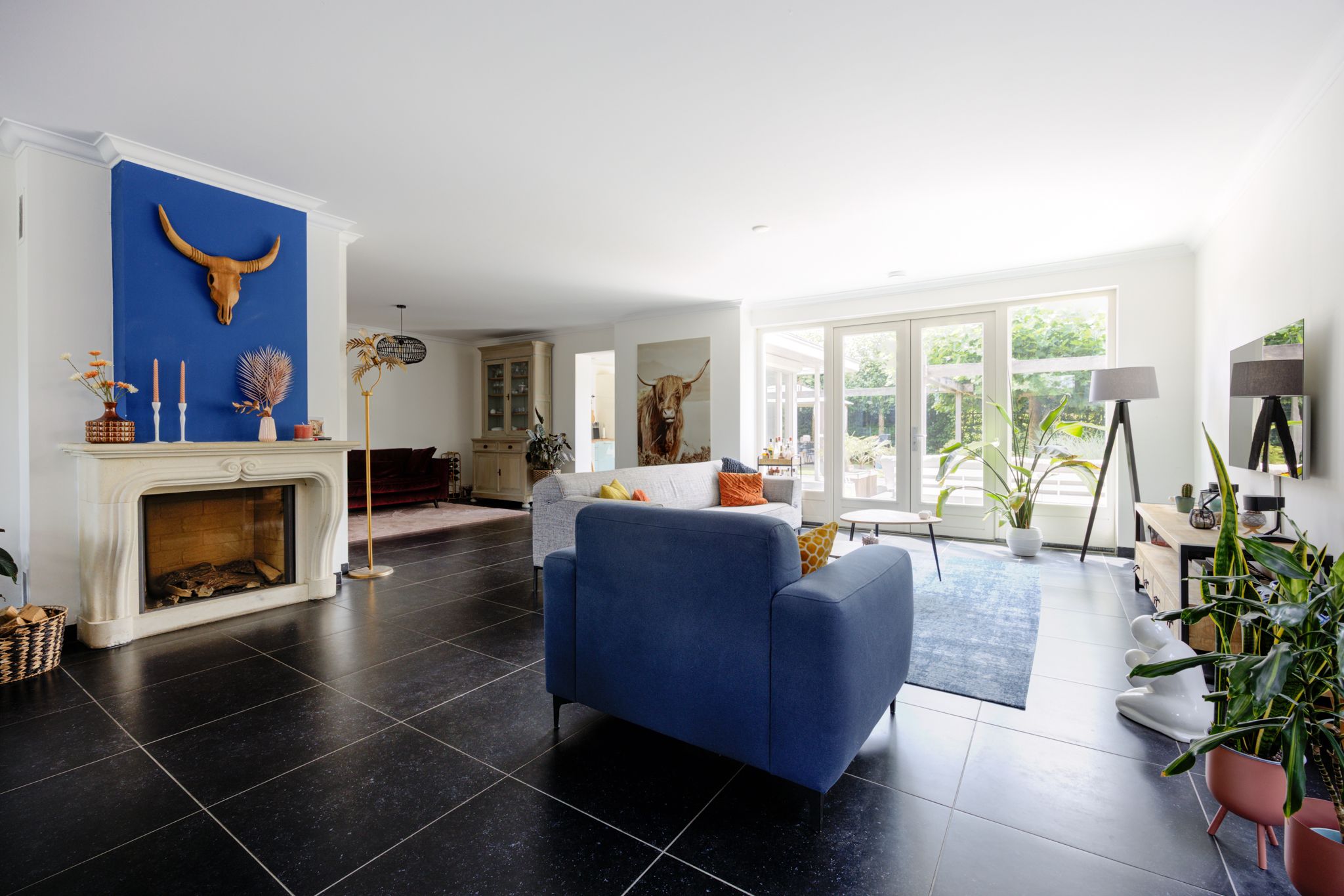 Foto 12 van Baroniestraat 9