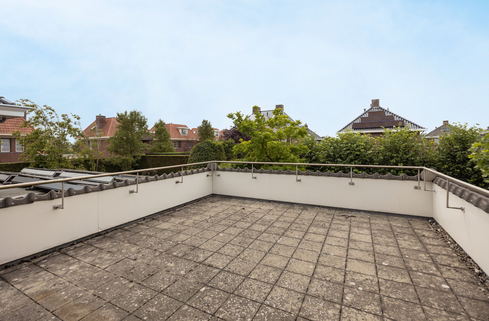 Foto 27 van Baroniestraat 9