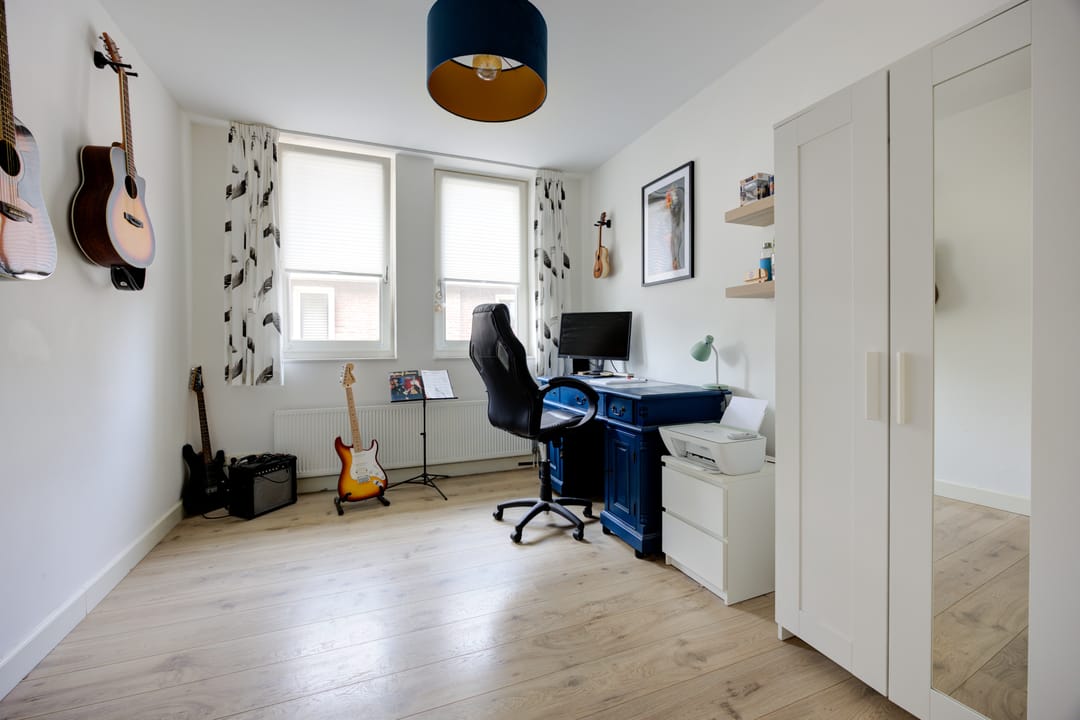 Foto 31 van Baroniestraat 9