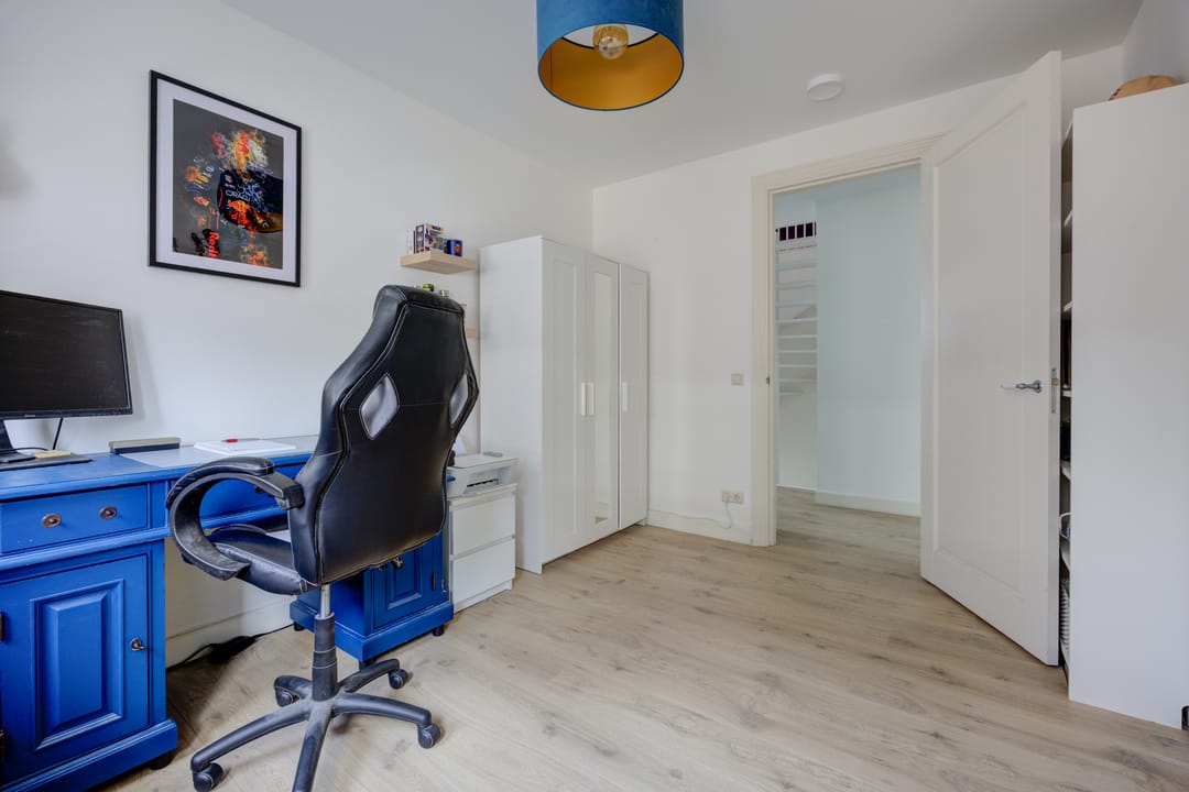 Foto 32 van Baroniestraat 9