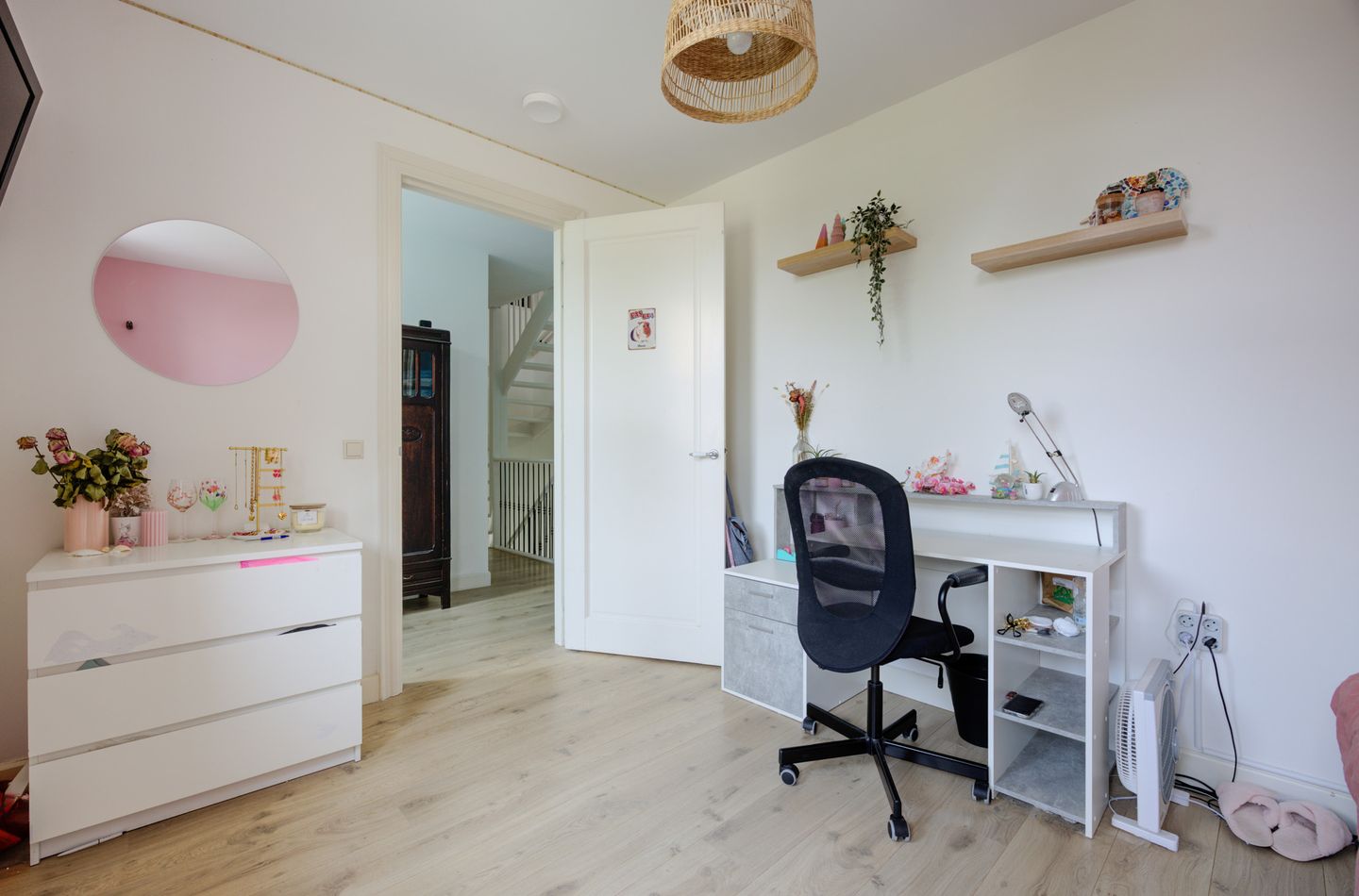 Foto 34 van Baroniestraat 9