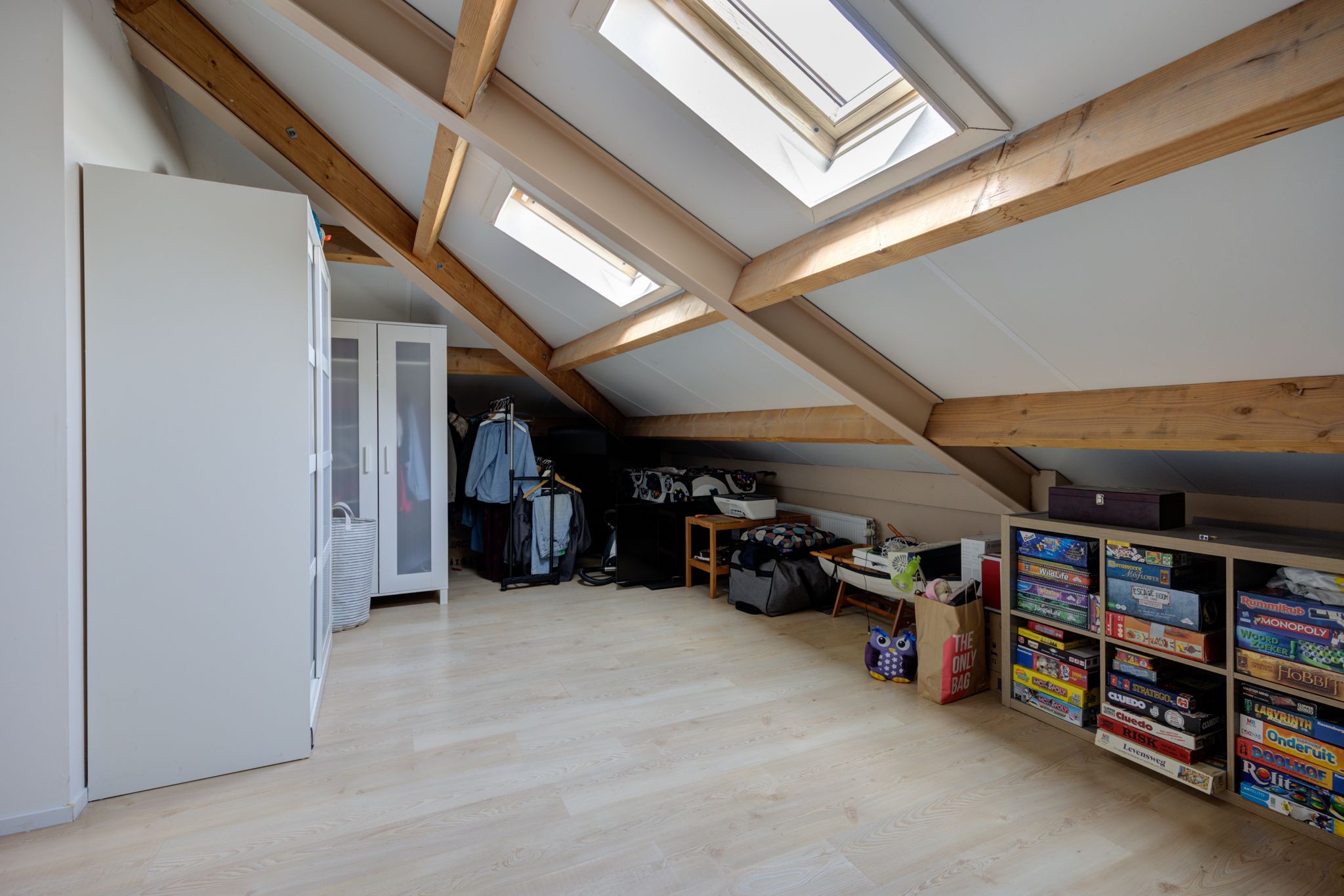 Foto 39 van Baroniestraat 9