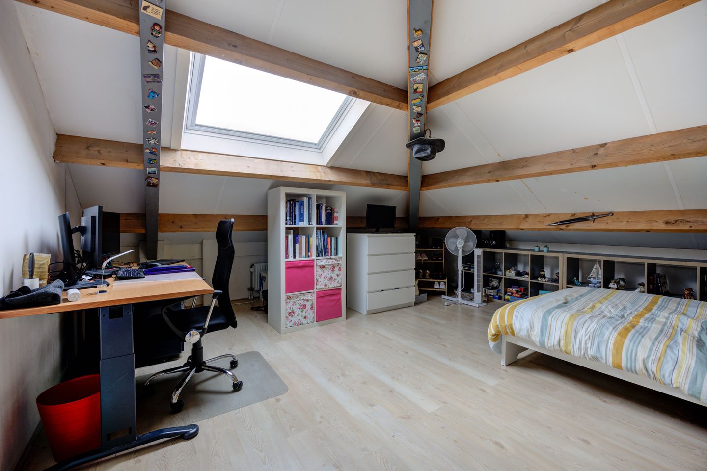 Foto 40 van Baroniestraat 9