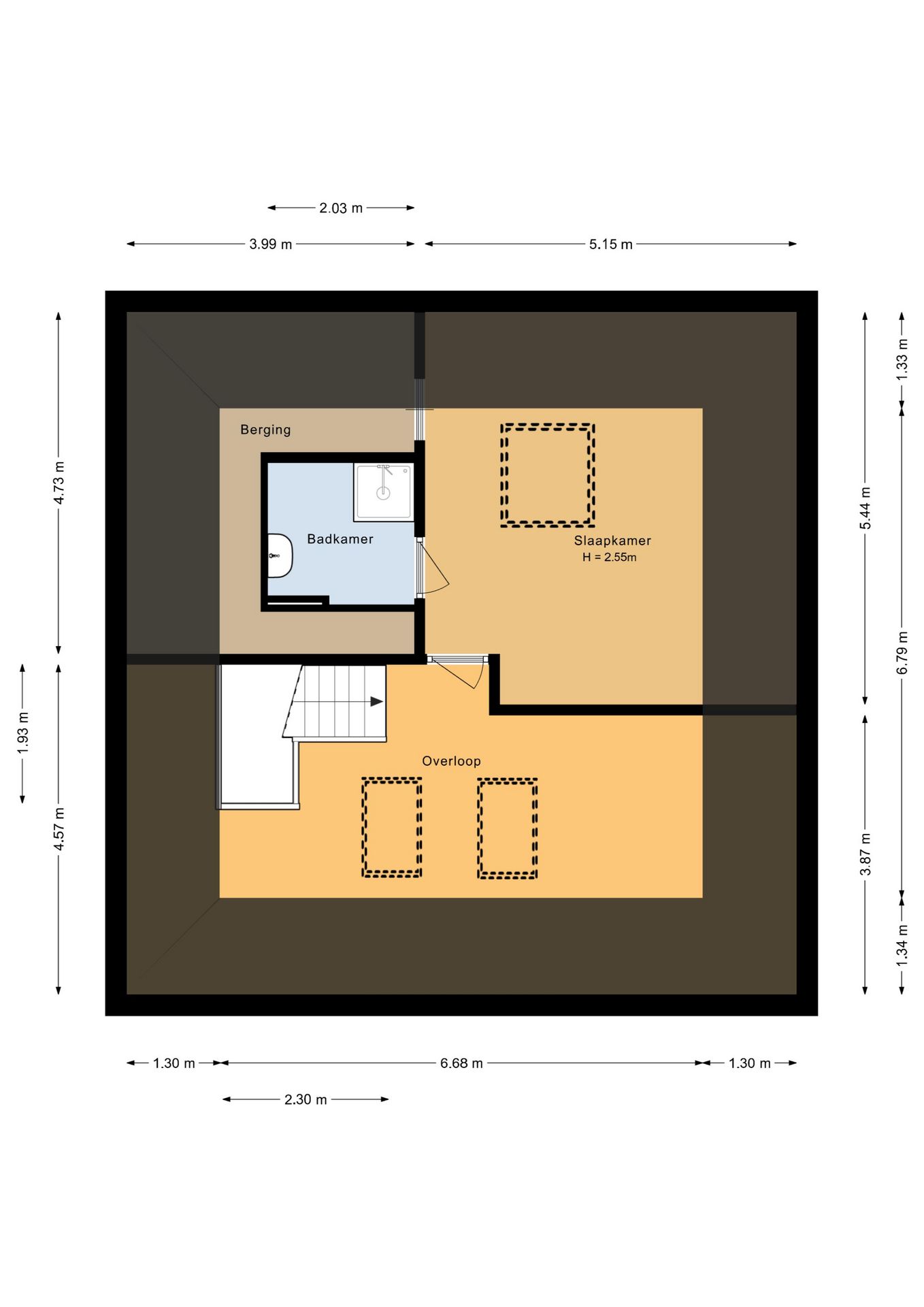 Foto 57 van Baroniestraat 9