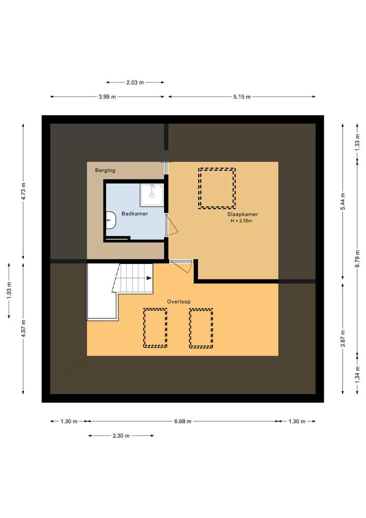 Foto 57 van Baroniestraat 9