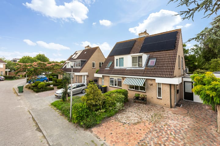 Foto 2 van Kievit 15