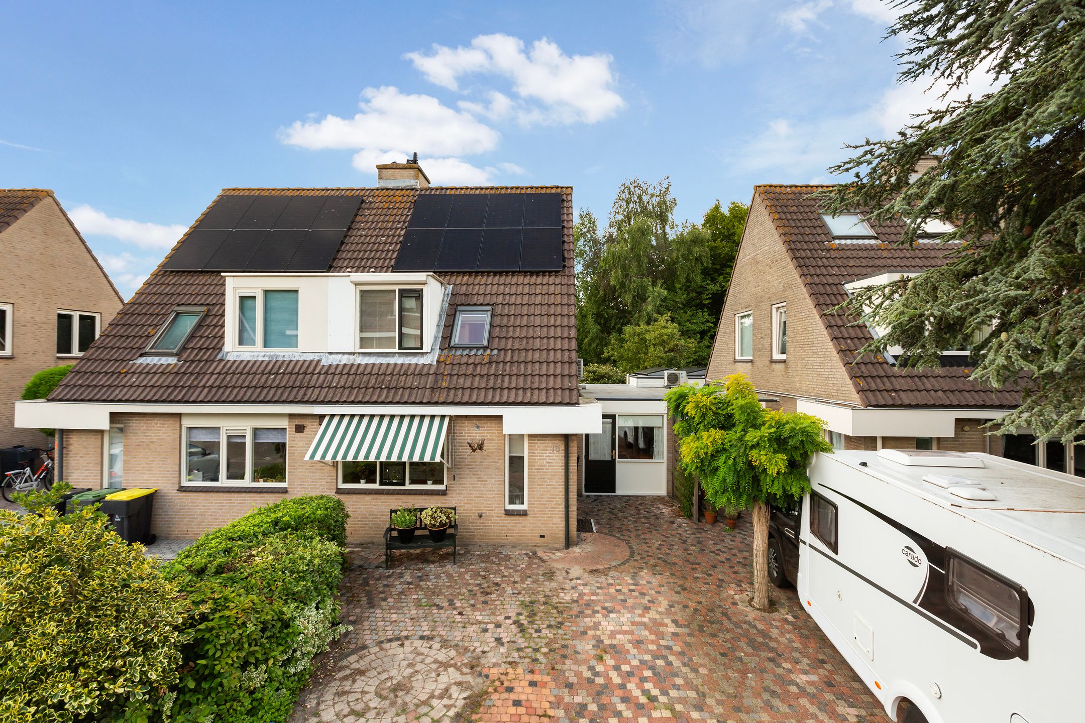 Foto 3 van Kievit 15