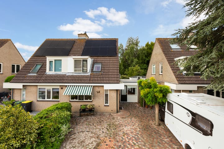 Foto 3 van Kievit 15