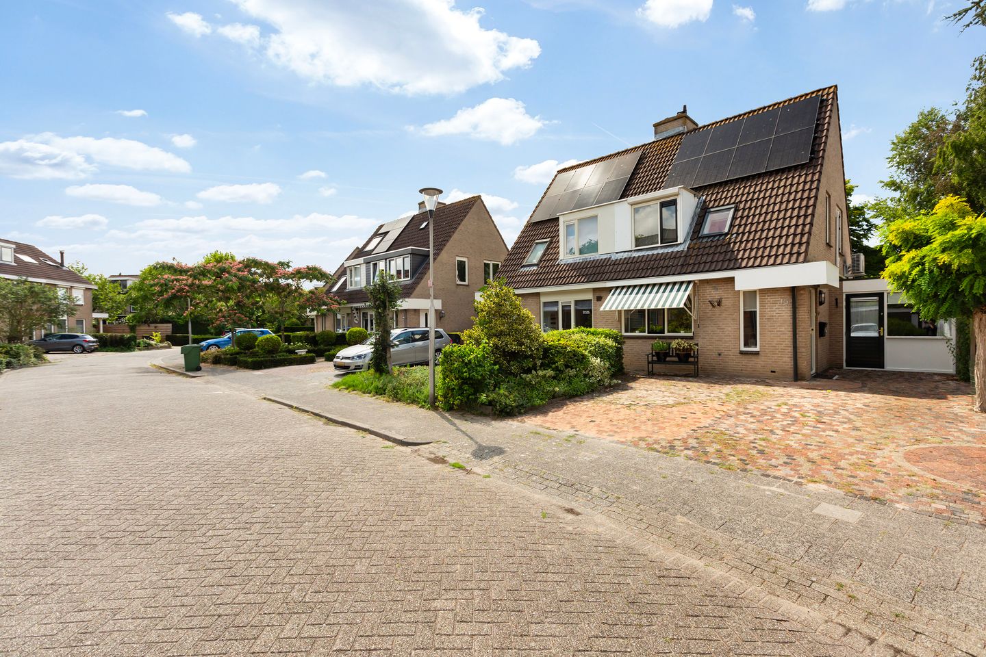 Foto 4 van Kievit 15