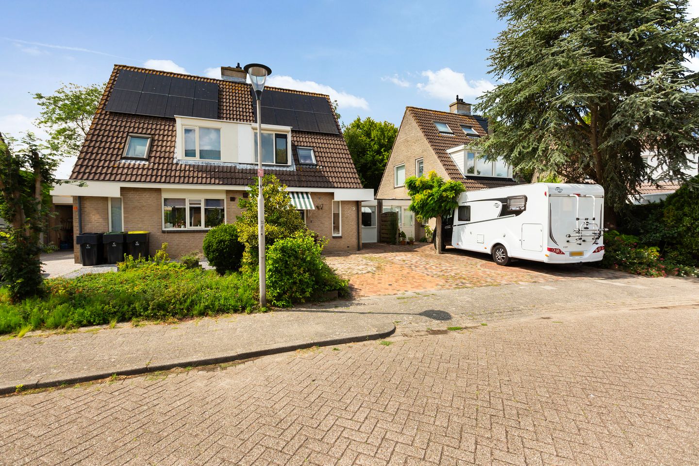 Foto 5 van Kievit 15