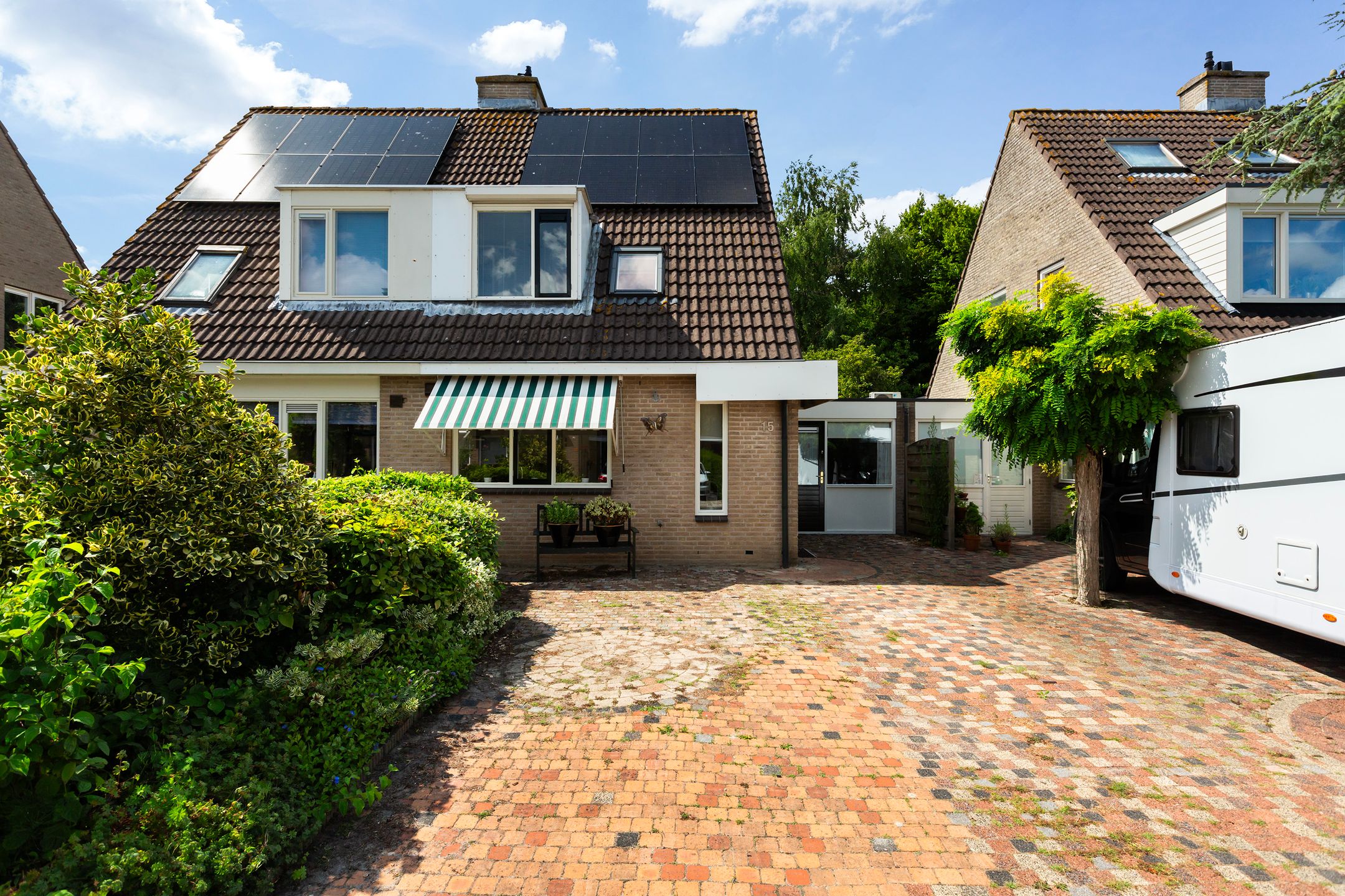 Foto 6 van Kievit 15