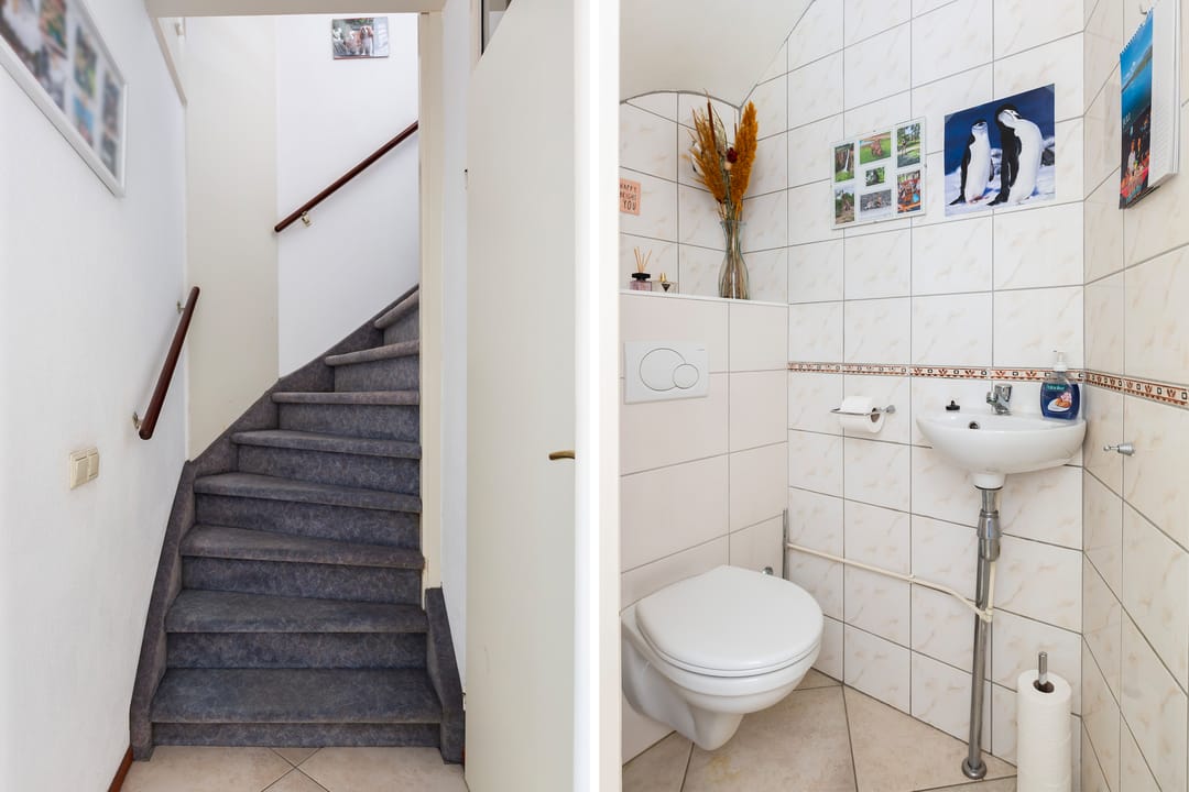 Foto 7 van Kievit 15